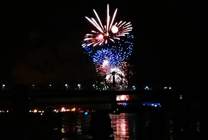 چند جشنواره رایگان در مونترال در ماه ژوئیه