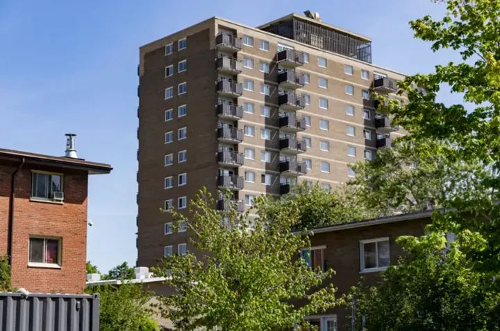 ۷۲ درصد هزینه ساخت خانه‌های ارزان‌قیمت در کبک را اتاوا می‌پردازد