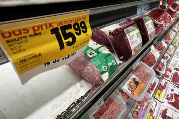 نرخ تورم در ماه ژوئن در کانادا به ۲.۷ درصد رسید