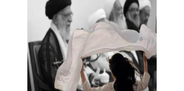 نبردِ دختران عصر اینترنت با پیرمردان عصر حجر