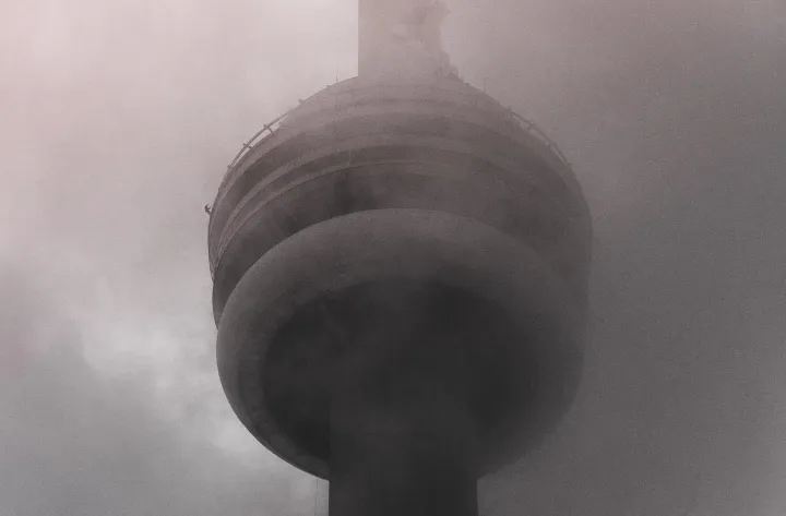 کدام شهرهای استان انتاریو، بهترین کیفیت هوا را دارند؟