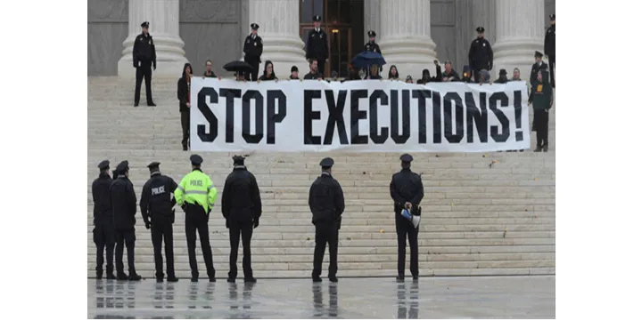 روز جهانی مخالفت با اعدام و نگاه امیدبخش کنشگران ایرانی