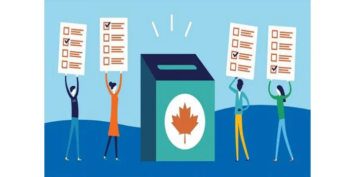 شرکت در انتخابات مهم است حتی اگر زودهنگام باشد