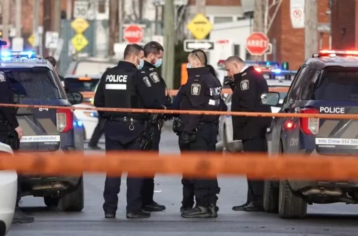 رشد جرم و جنایت در کانادا؛ وضعیت مونترال از تورنتو و کلگری بهتر است