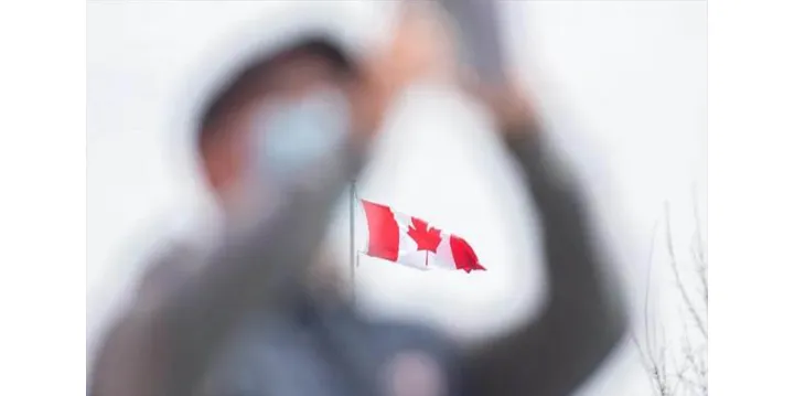 کانادا میهن دوم «تو» و «من»