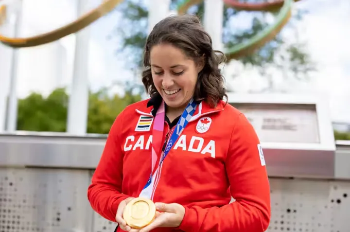 پاداش مدال المپیک برای ورزشکاران کانادایی و دیگر کشورها چقدر است