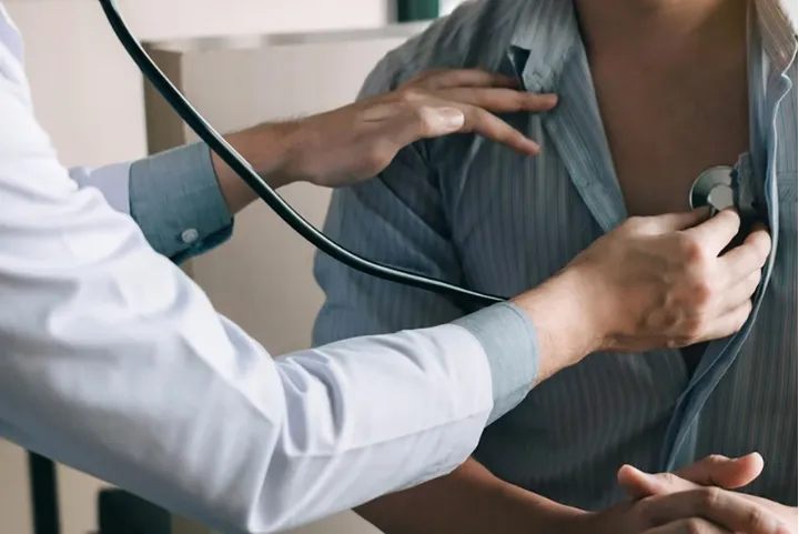 کبکی‌ها سه سال گذشته حدود ۴۰۰ هزار نوبت پزشک را از دست دادند