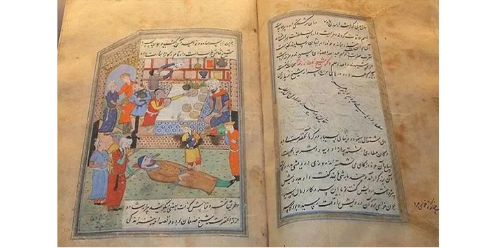 در ستایش عطار؛ منتقد زمانه‌ی خویش