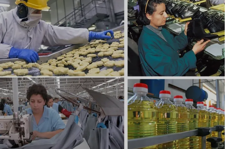 اقتصاد کبک رشد خود را از سر گرفته است