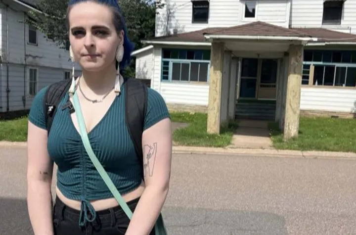 دور زدن مستاجران کانادایی به بهانه تخریب ساختمان