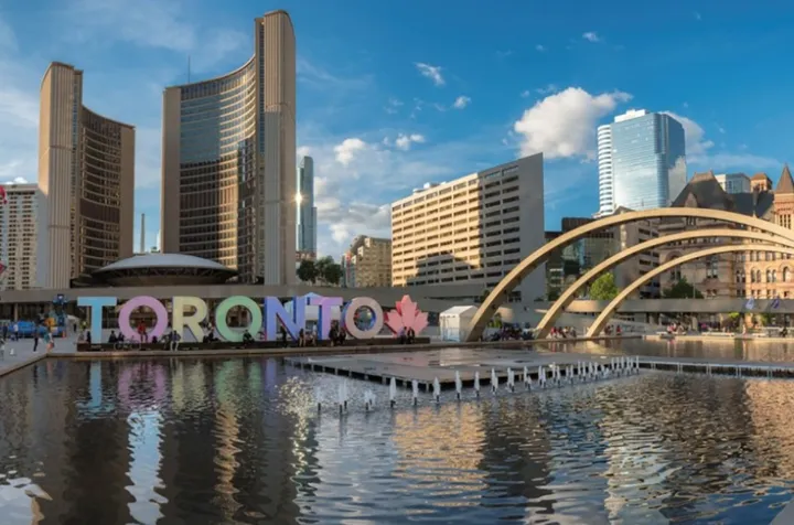 کاهش فروش آپارتمان‌های جدید در تورنتو بزرگ