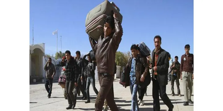 عزیزان افغان پوزش و همدردی مرا بپذیرید