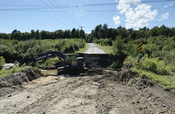 کبک و انتاریو باید آماده مواجهه با توفان‌های دیگری باشند