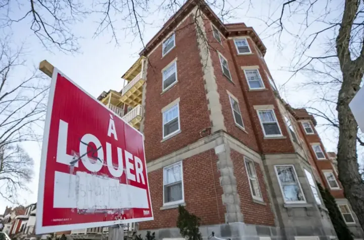 رشد میانگین اجاره‌بها در کانادا ادامه دارد، اما با سرعتی کمتر