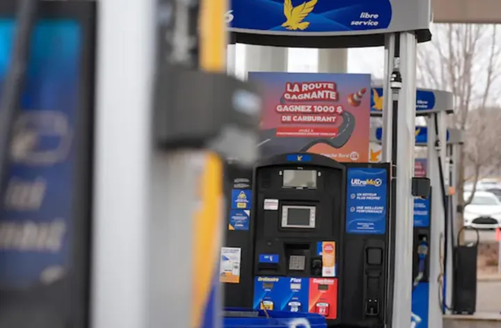 آیا پس از ۲۰۳۵ بساط پمپ‌بنزین‌ها برچیده خواهد شد؟