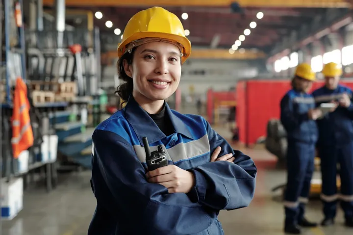 طرح ۲۶ میلیون دلاری انتاریو برای کمک به اشتغال و استقلال مالی زنان