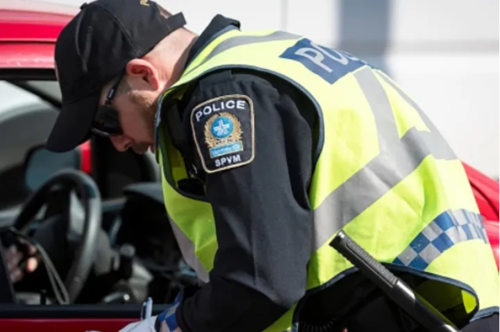 عجیب و غریب‌ترین جریمه‌های رانندگی در سال ۲۰۲۳ در مونترال