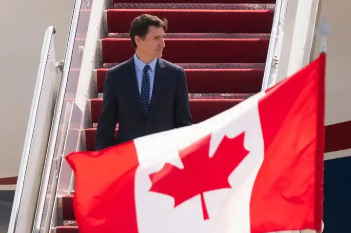 حدود نیمی از کبکی‌ها معتقدند ترودو باید از سمتش کناره‌گیری کند