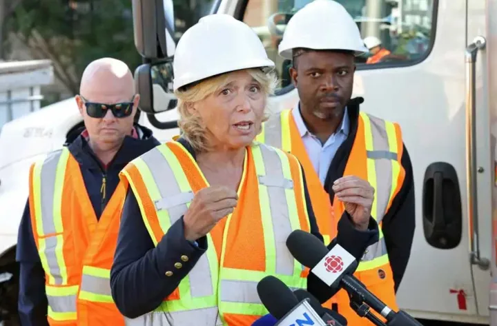 آیا زیرزمین‌های مونترال غیرقابل سکونت می‌شوند؟