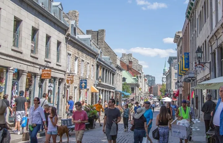 آیا مونترالی‌ها ثروتمندتر از آن چیزی هستند که فکر می‌کنند؟