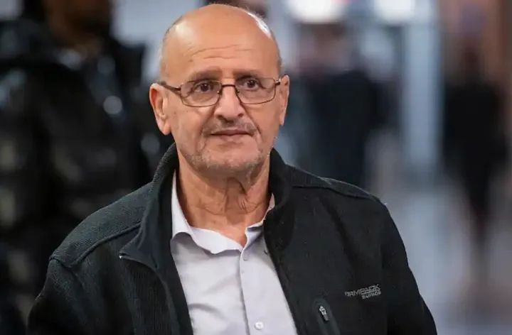 آزارگر جنسی مهدکودک برای فرار از عدالت از کشور گریخت