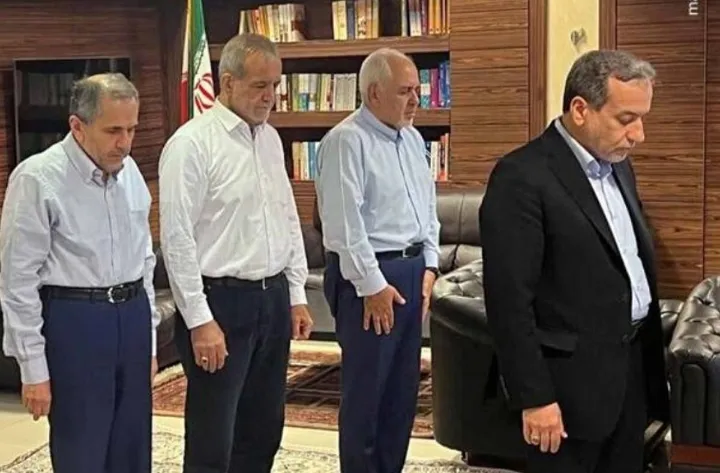 واکنش ایرانیان کانادا به حضور پزشکیان در نیویورک