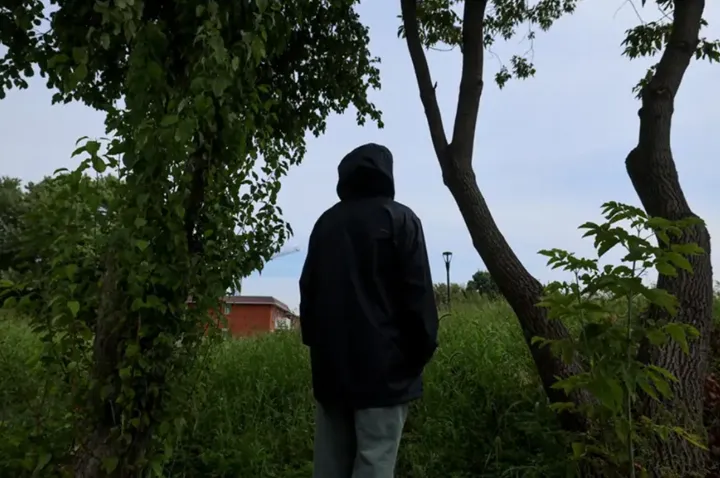 این مهاجر پس از ۳۰ سال زندگی در کانادا با خطر اخراج روبروست