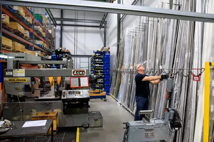 رشد غیرمنتظره ۲.۷ درصدی اقتصاد کبک در سه ماهه دوم