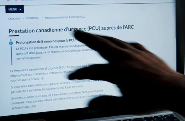 اخراج ده‌ها کارمند اداره دارایی کانادا به علت تقلب در رابطه با کمک‌های دولتی