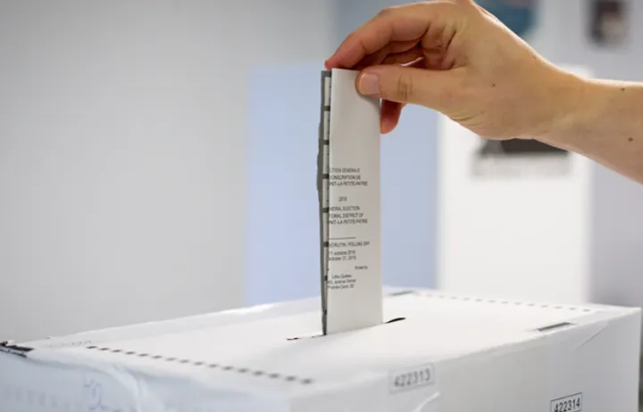 لیبرال‌ها حتی از نودموکرات‌ها هم عقب افتادند