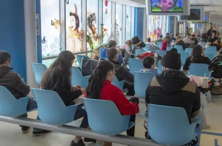 نیم میلیون شهروند بیمار کبکی از داشتن پزشک خانواده محرومند