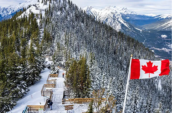 آغاز زمستان کبک سردتر از سال‌های اخیر خواهد بود