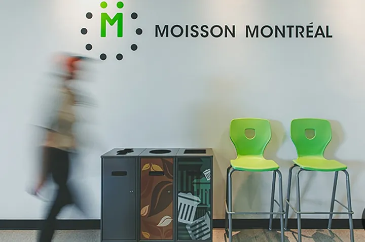 تشدید ناامنی غذایی در مونترال؛ بانک‌های غذایی هرماه یک‌میلیون تقاضا دریافت می‌کنند