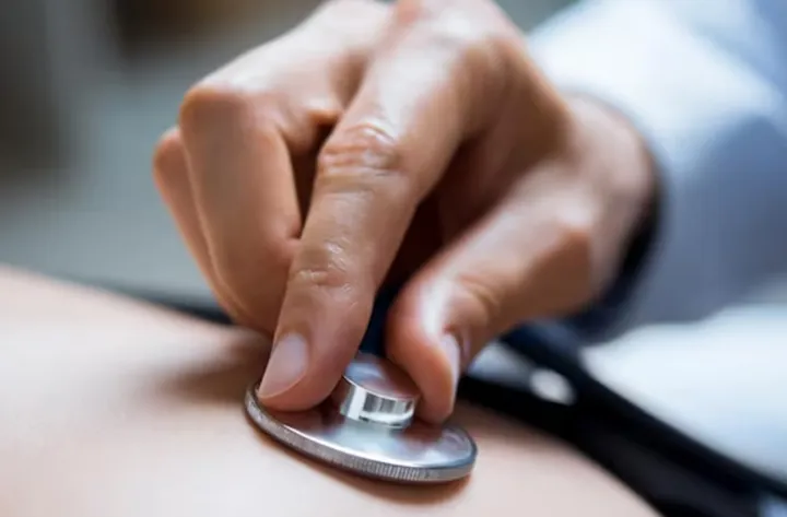 هشدار درباره شیوع سریع ذات‌الریه غیرمعمول بین کودکان