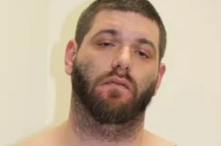 یک مجرم کبکی به شدت خطرناک و تحت تعقیب بازداشت شد