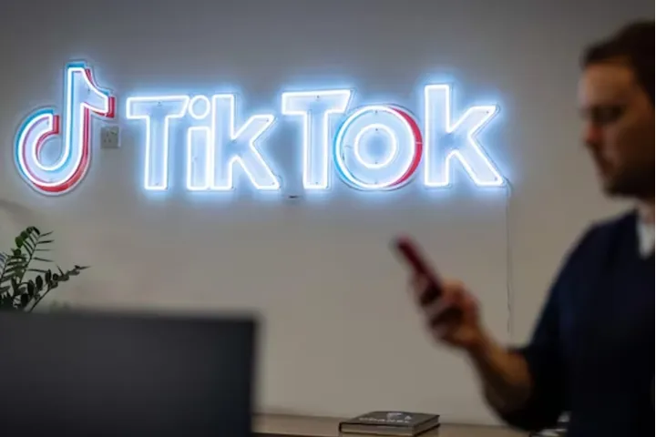 شعبه تیک‌تاک در کانادا منحل و کارکنانش احتمالاً اخراج می‌شوند