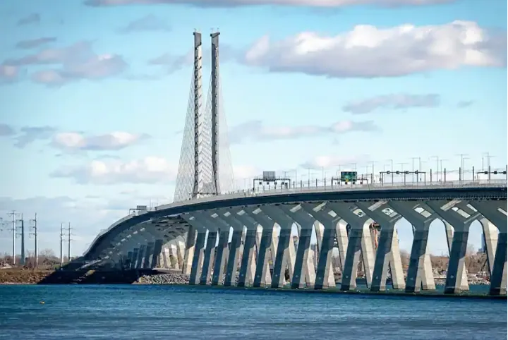 محدودیت‌های ترافیکی پایان هفته در مونترال