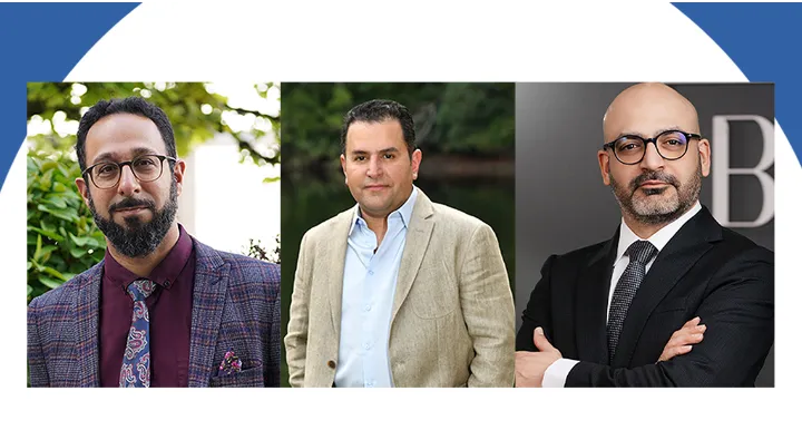 مناظره دو وکیل و یک روزنامه‌نگار درباره حق و حقوق سربازان اجباری سپاه