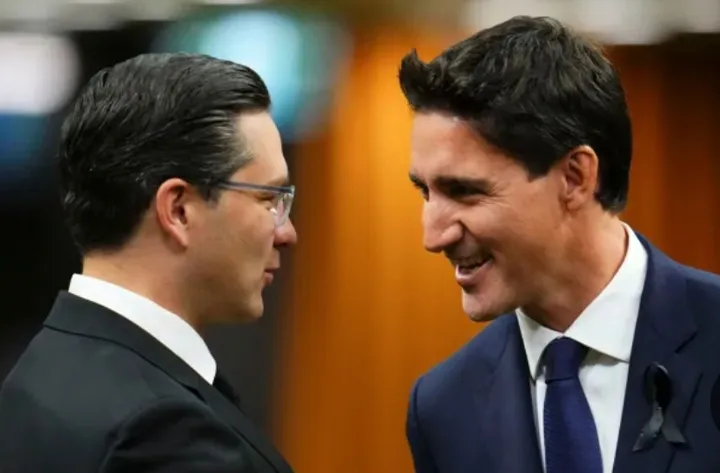 در نشست آتی سران گروه ۷، ترودو از مهمانان پذیرایی خواهد کرد یا پوآلیور؟