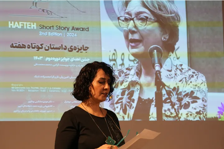 زنده‌ایم تا روایت کنیم