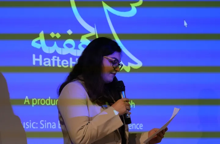 مینا مهدوی: از ۸۱۶ داستان، ۷۳۳ به دوره اول و از آن میان ۷۱ اثر کاندیدای جایزه شد