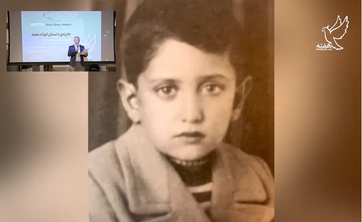 جشن جایزه داستان کوتاه هفته ۲۰۲۴ به یاد و خاطره محمد محمدعلی اهدا شد