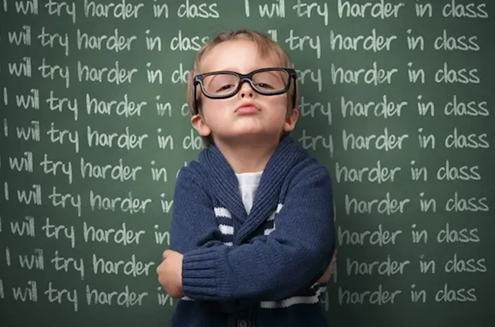 محققان و آموزگاران کانادایی: کودکان ما پرروتر می‌شوند