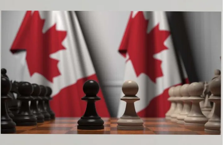 پنج شطرنج‌باز نابغه و مشهور کانادایی را بشناسید