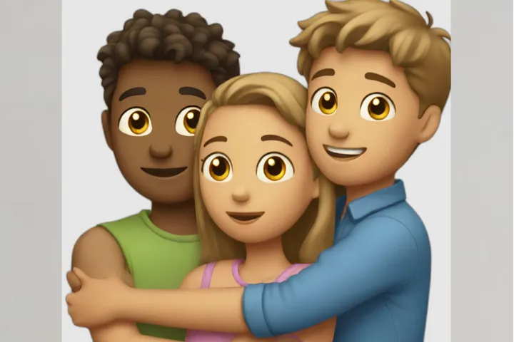 آریانا، داستان کوتاه: سهیلا