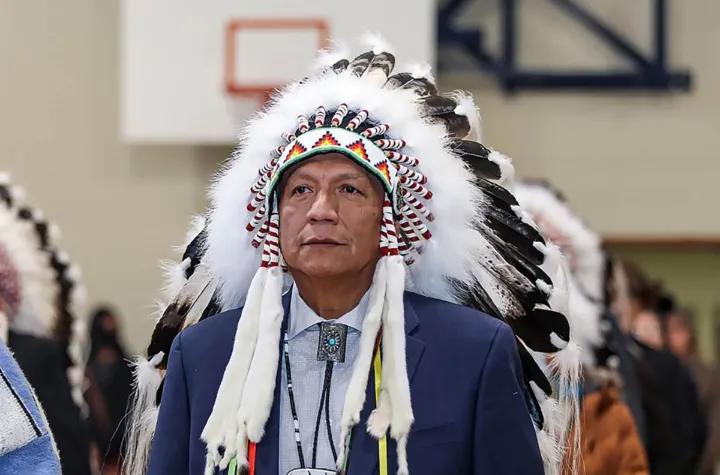 شکایت بومیان کلگری از دولت کانادا برای معاهده‌ی سالی ۵ دلار