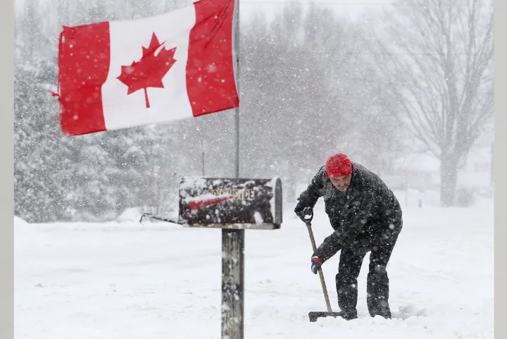 زمستان امسال چه چیزی برای کانادا در چنته دارد؟