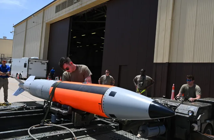 اعدام برای اپراتور‌های پهبادهای مهاجم در آمریکا؟