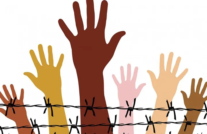 حقوق بشر در جمهوری اسلامی؛ زخم‌های ماندگار بر پیکر آزادی و برابری