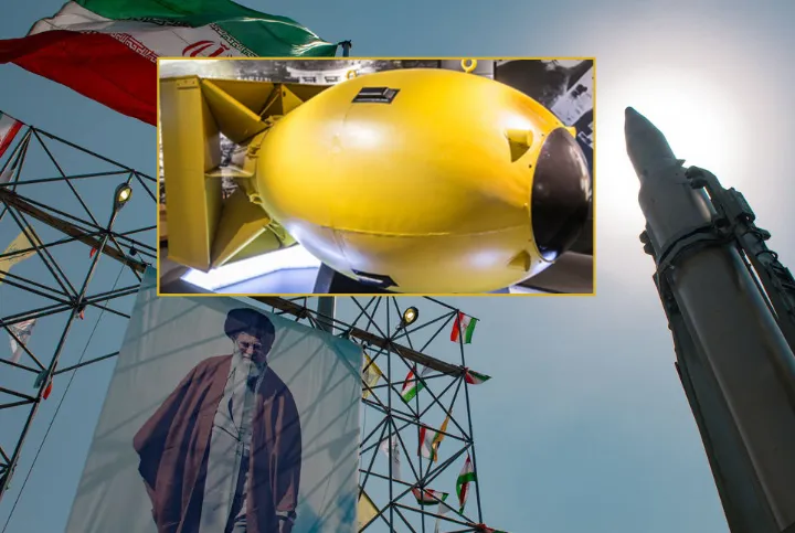 دیدگاه: ج.ا. دیگر با «بمب اتم» هم به ثبات نمی‌رسد